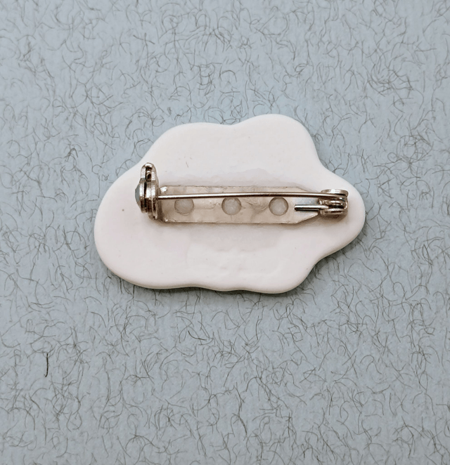 broche nuage