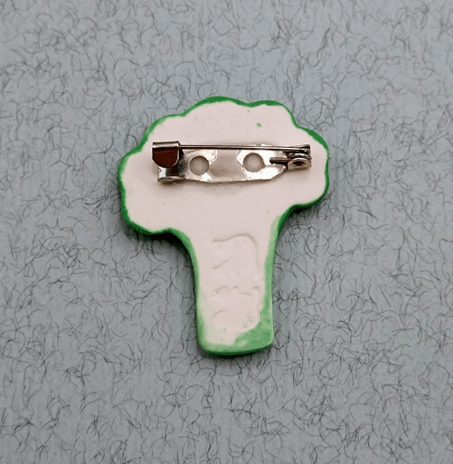 broche brocoli